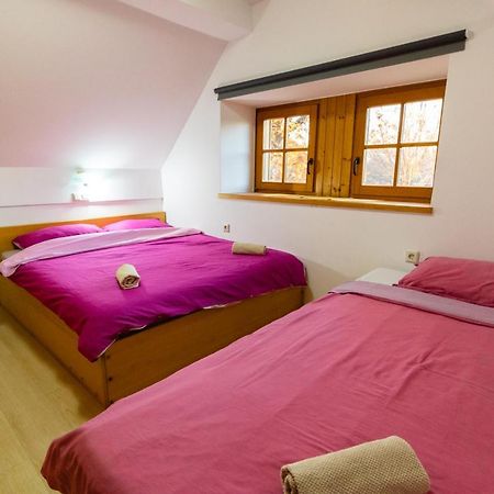 Sunny Apartment มอร์าฟสเก-ตอปลิตเซ ภายนอก รูปภาพ