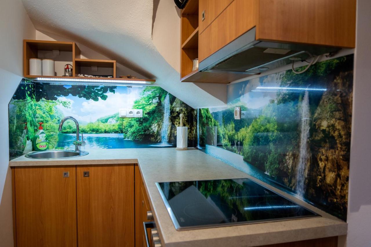Sunny Apartment มอร์าฟสเก-ตอปลิตเซ ภายนอก รูปภาพ