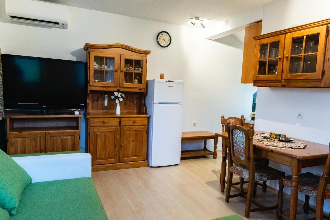 Sunny Apartment มอร์าฟสเก-ตอปลิตเซ ภายนอก รูปภาพ