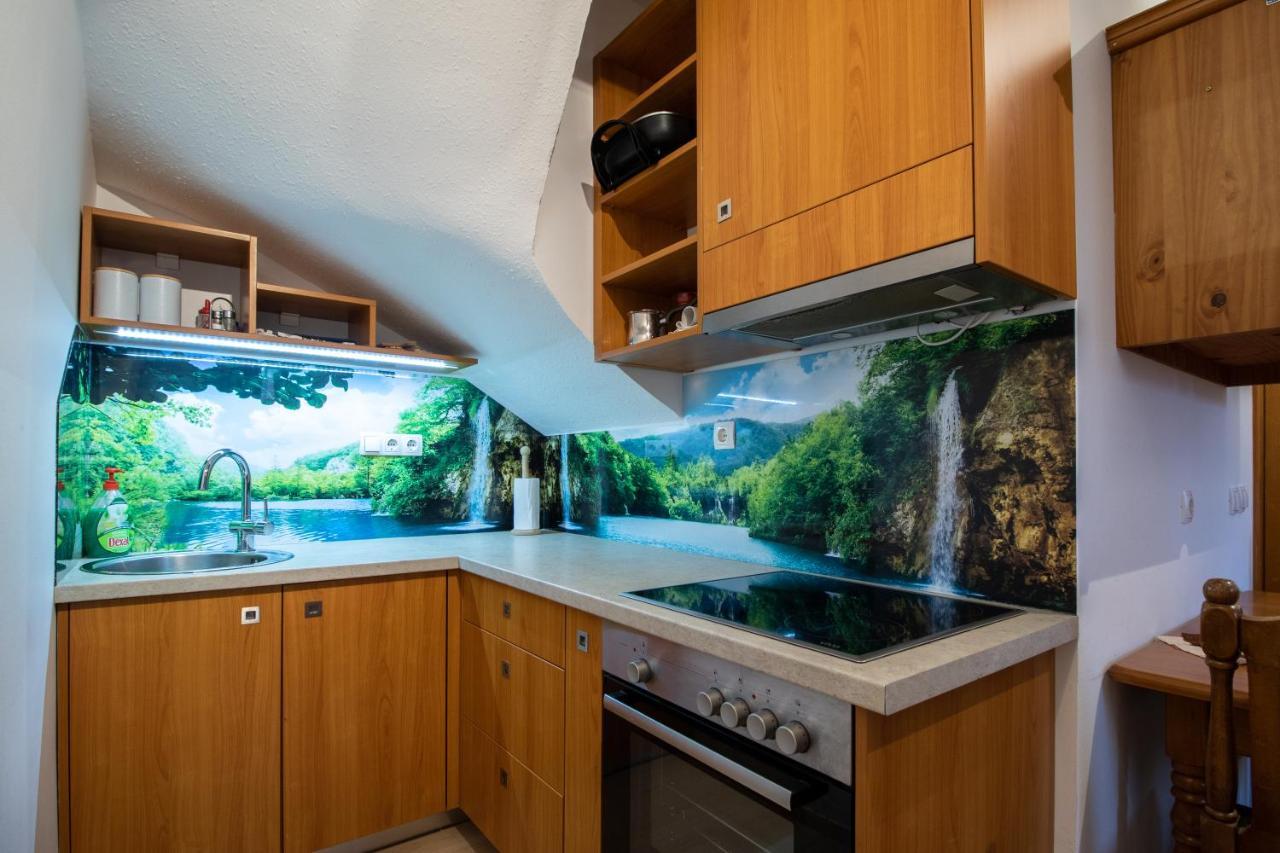 Sunny Apartment มอร์าฟสเก-ตอปลิตเซ ภายนอก รูปภาพ