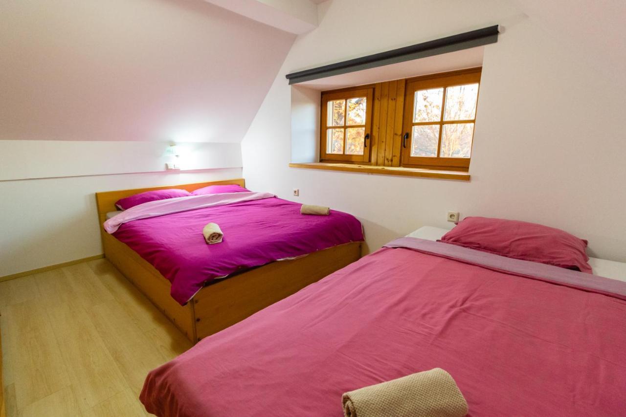 Sunny Apartment มอร์าฟสเก-ตอปลิตเซ ภายนอก รูปภาพ