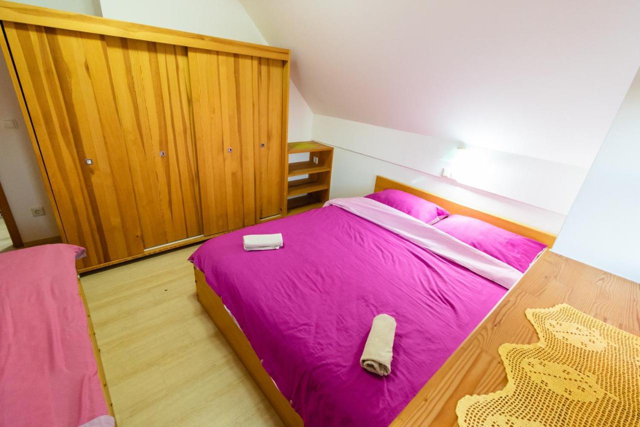 Sunny Apartment มอร์าฟสเก-ตอปลิตเซ ภายนอก รูปภาพ