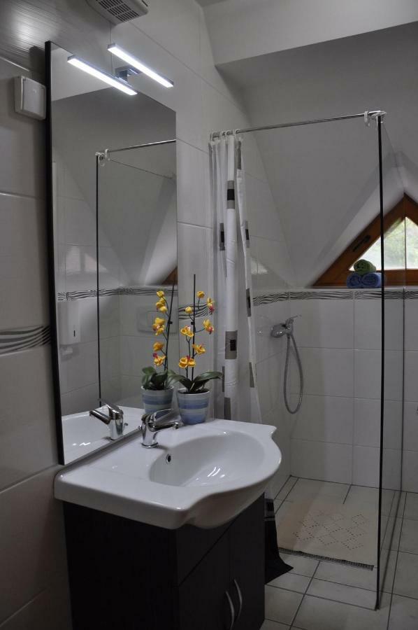 Sunny Apartment มอร์าฟสเก-ตอปลิตเซ ภายนอก รูปภาพ