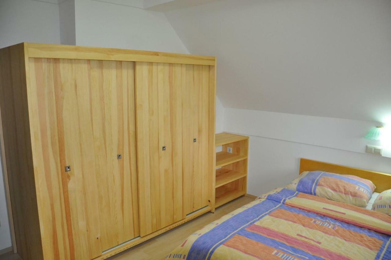 Sunny Apartment มอร์าฟสเก-ตอปลิตเซ ภายนอก รูปภาพ