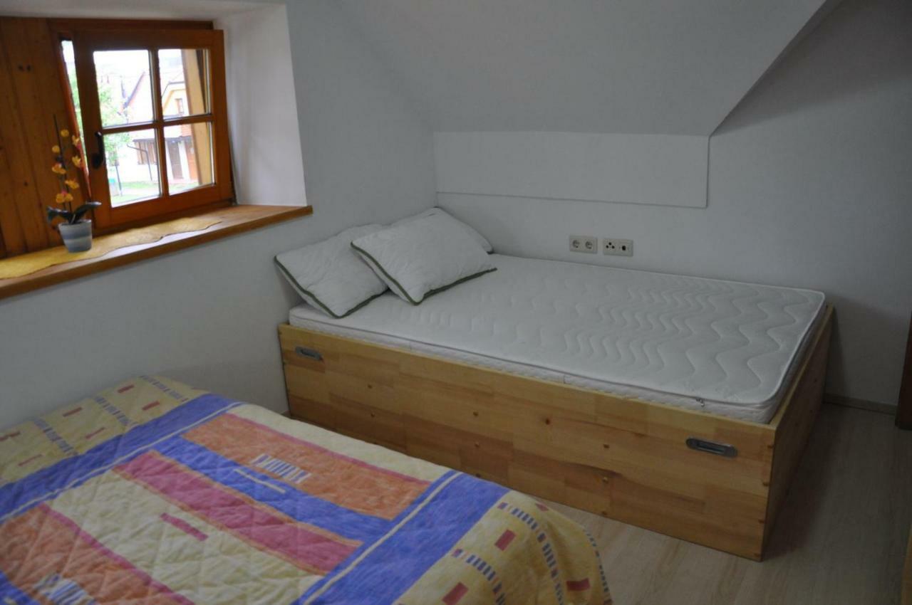 Sunny Apartment มอร์าฟสเก-ตอปลิตเซ ภายนอก รูปภาพ